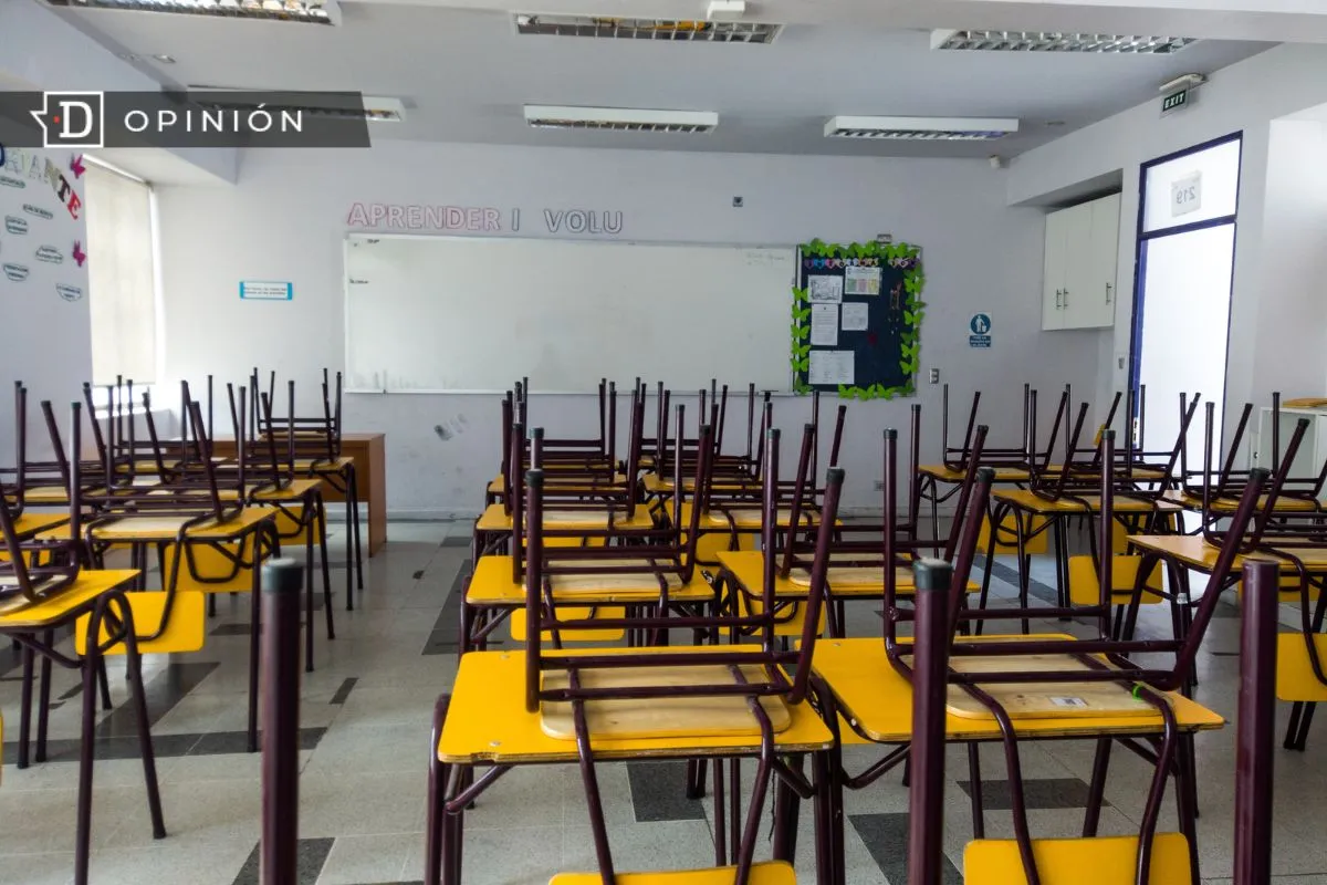 La promesa inconclusa de la inclusión educativa