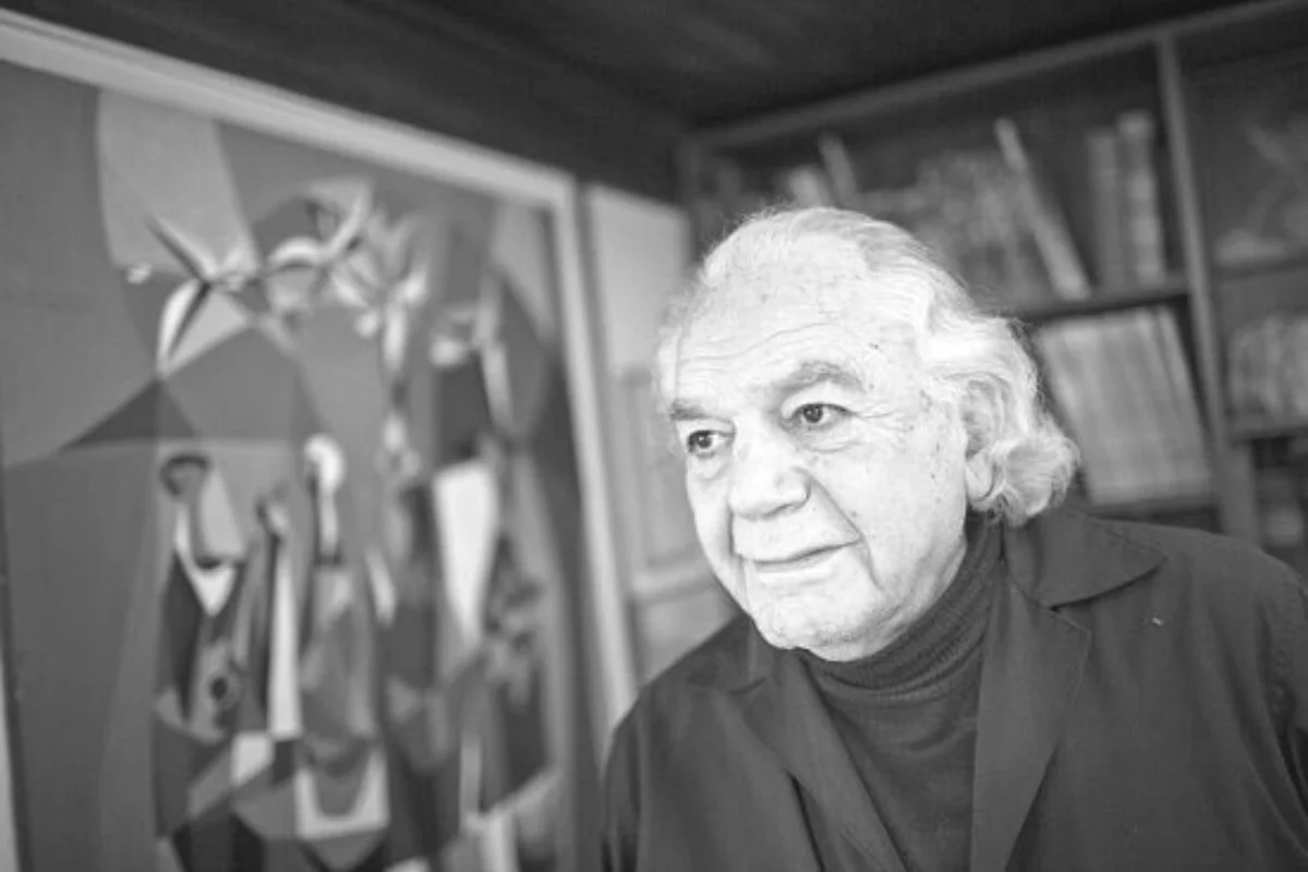 De conducir programas de TV a diseñar la gaviota de Viña: El impacto de Claudio Di Girolamo en la cultura chilena