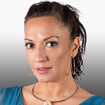 Marisela Santibáñez Novoa
