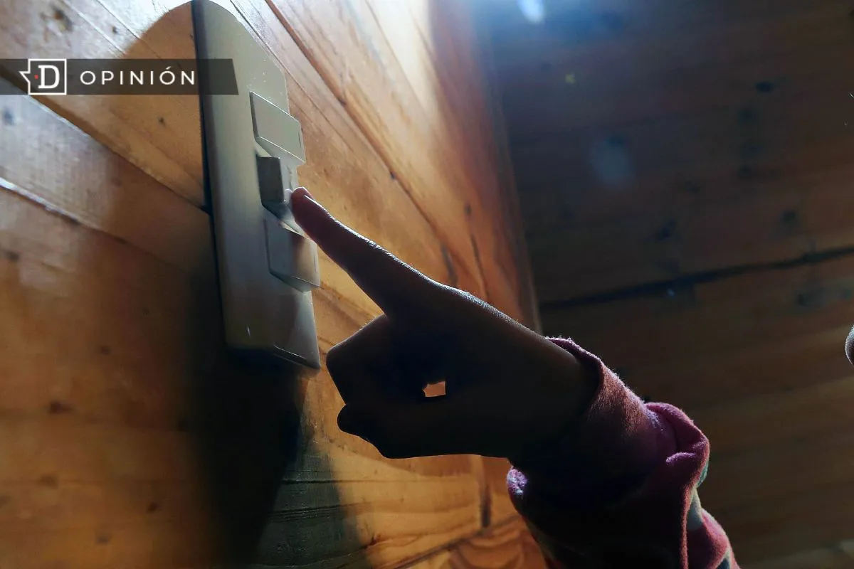 Un nuevo invierno a la deriva de las eléctricas