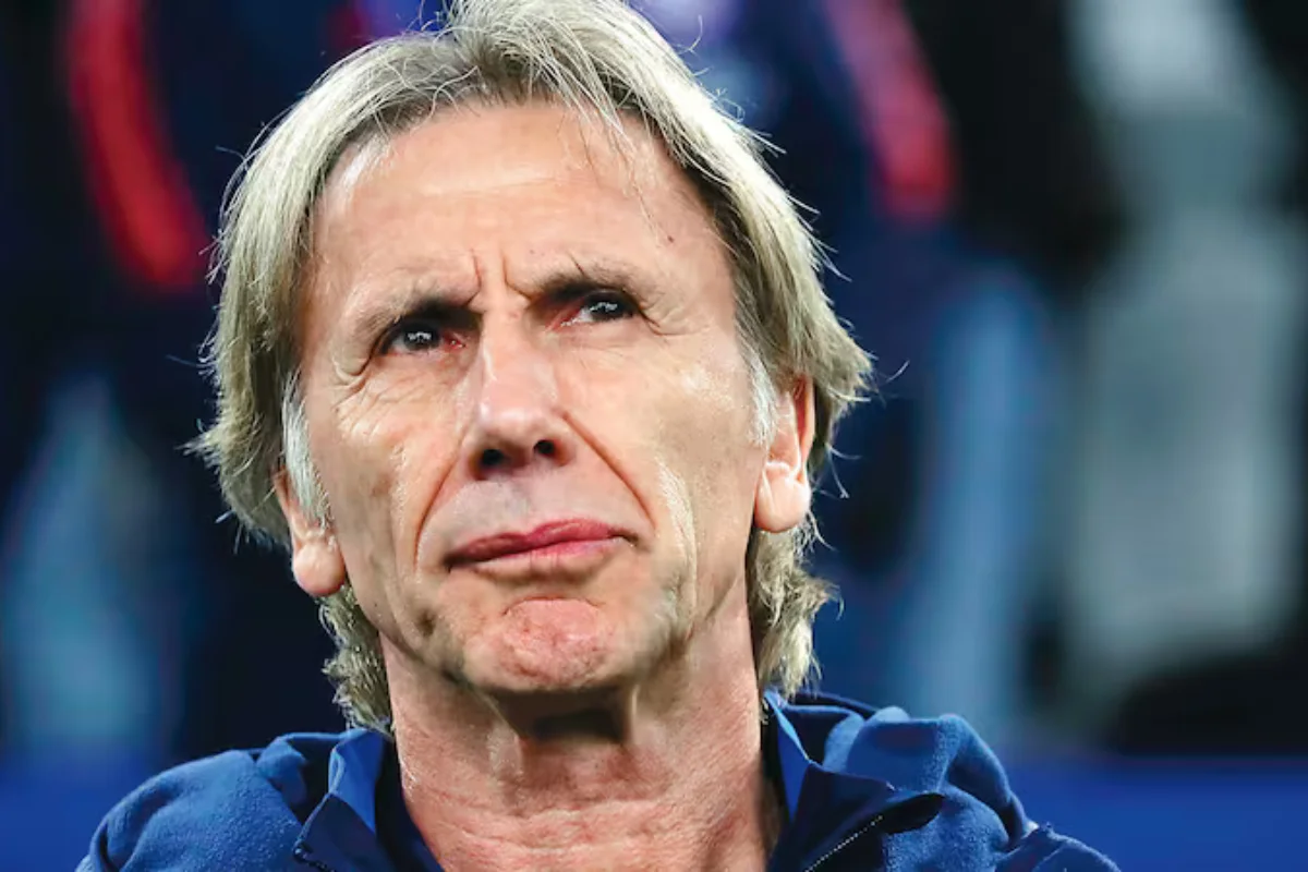 El nombre que toma fuerza para reemplazar a Gareca y que dejaría a un grande del fútbol chileno sin DT