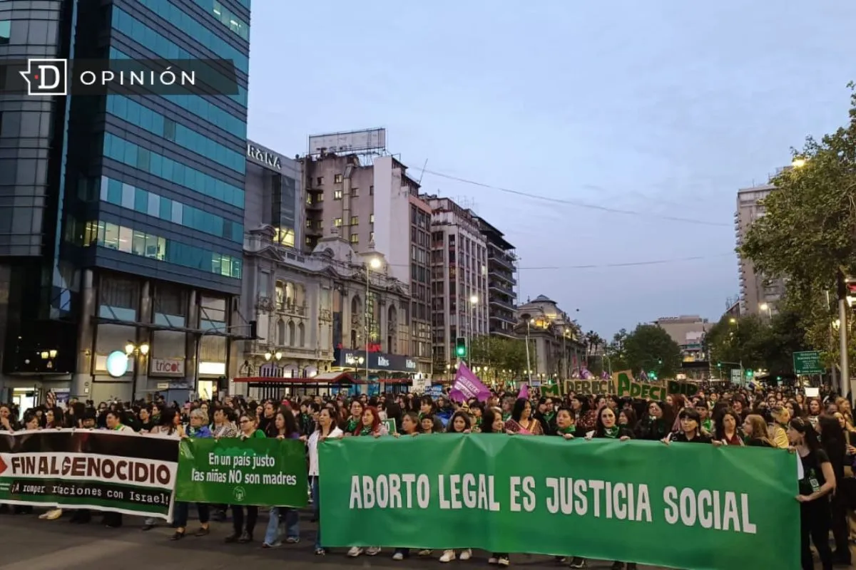 Cuando la objeción de conciencia se convierte en una barrera estructural