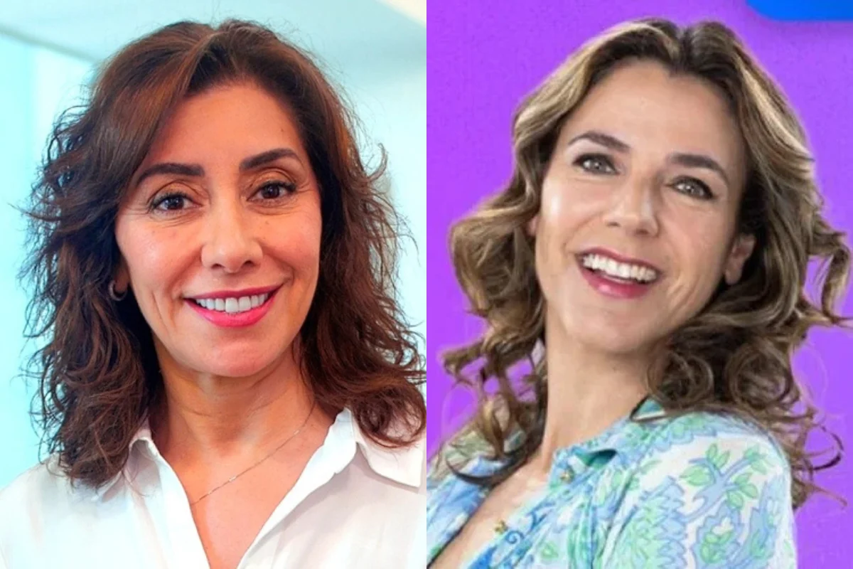 La defensa de Carmen Gloria Arroyo a periodista que acusó encontrón con Julia Vial: 