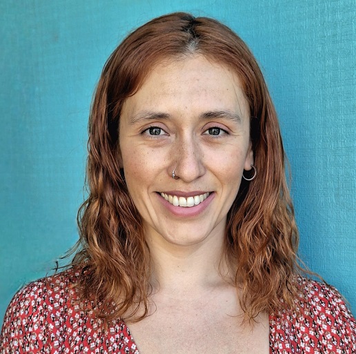 Natalia Castro Aravena