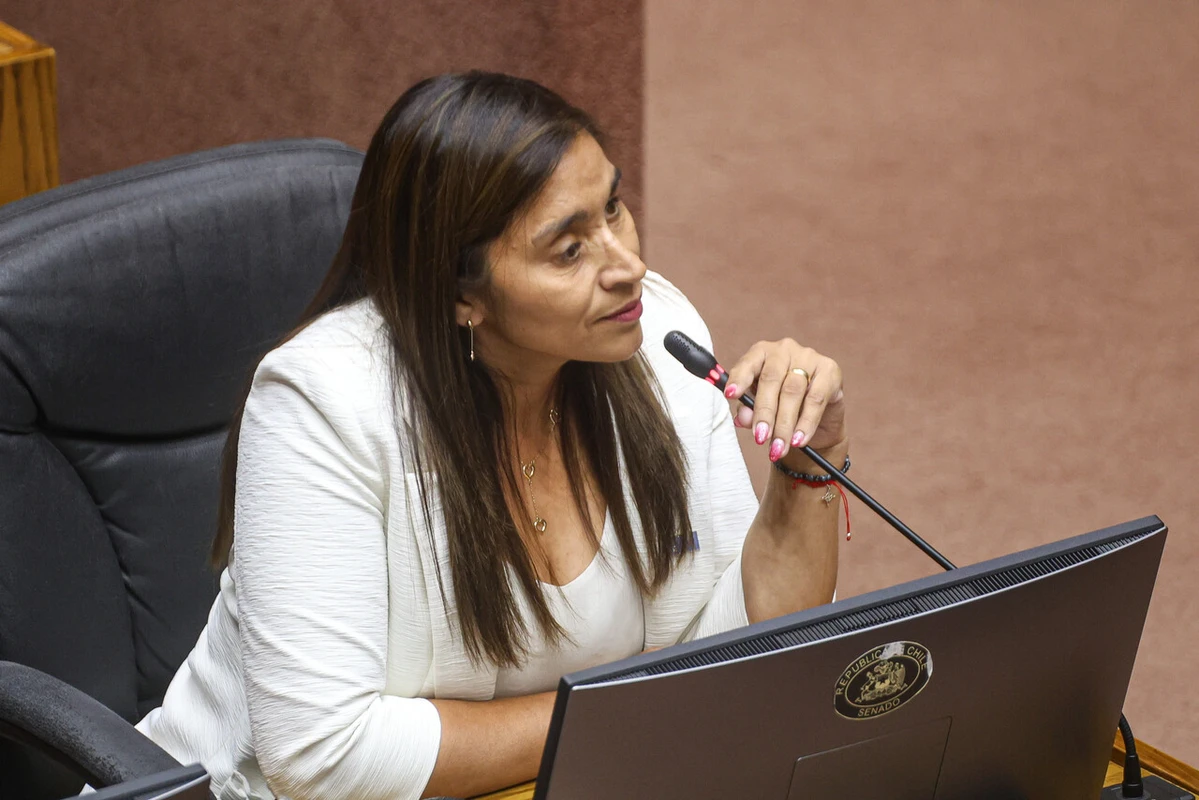 Campillai se suma a repudio contra Kaiser por idea de cerrar Museo de la Memoria: “El negacionismo busca borrar toda huella”