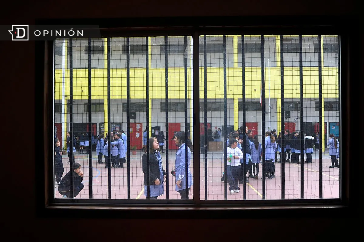 El respeto a la autoridad parte en la educación