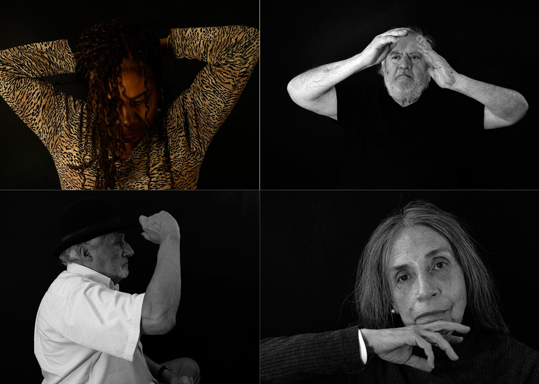 “Culto al Ego”: Destacada fotógrafa chilena Julia Toro presentará obras inéditas en galería de Vitacura
