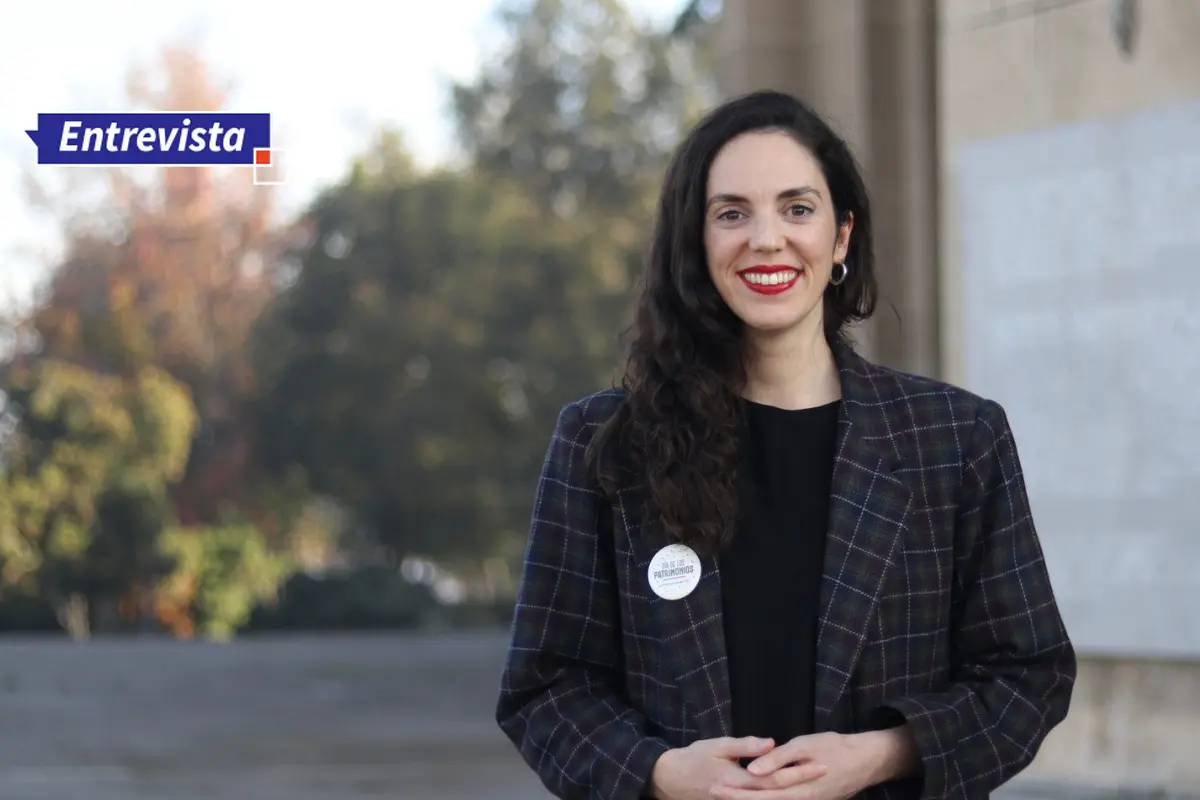 Subsecretaria Patrimonio Cultural: 