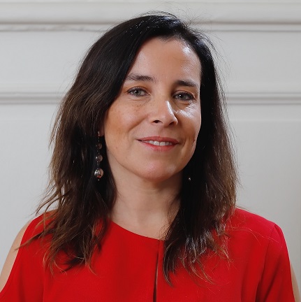 Mariana Gallardo Ban