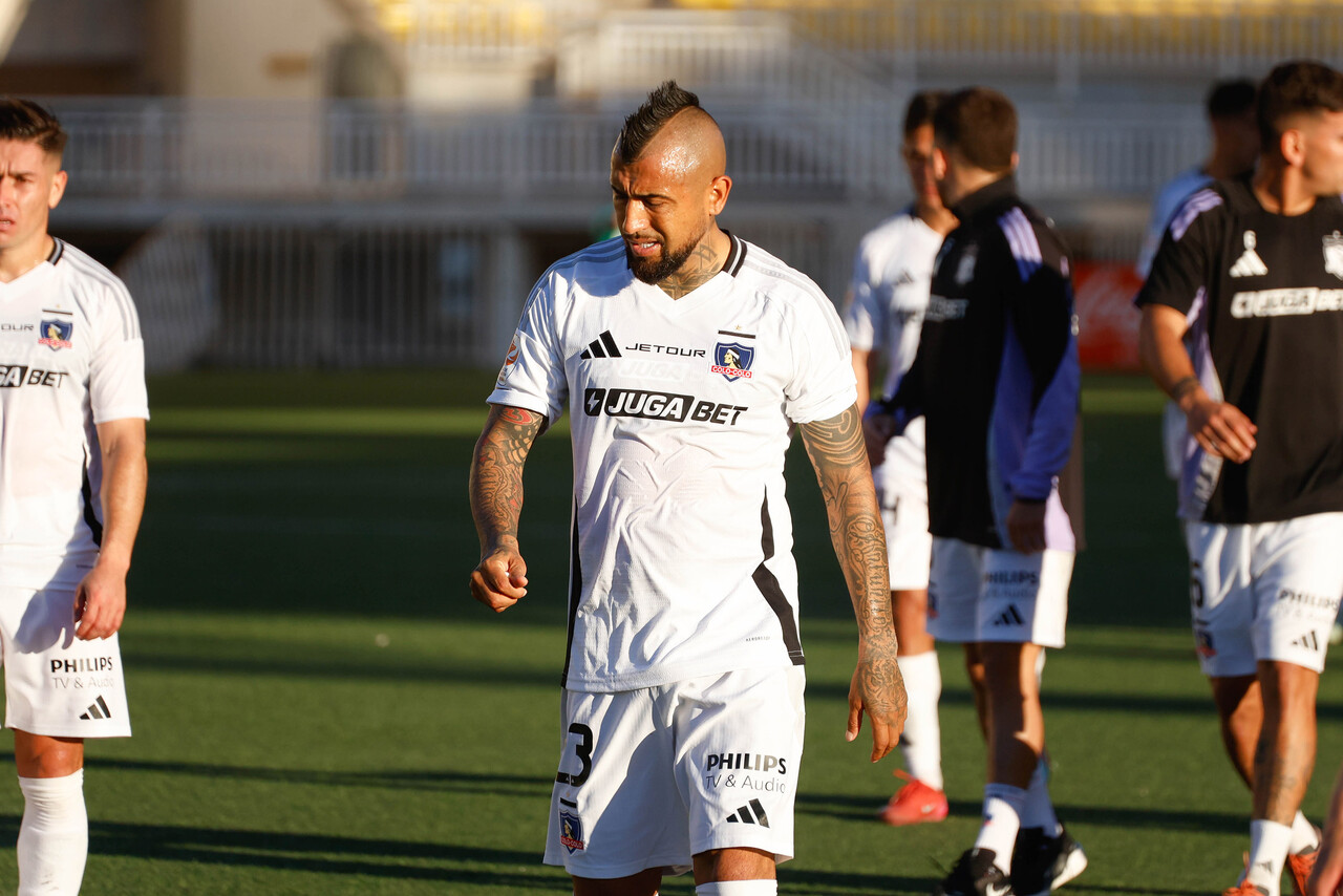 Programación Fecha 12: Colo Colo busca escapar de los últimos lugares de La Liga de Primera