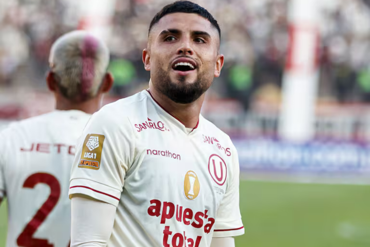 La figura del fútbol peruano incluida en la nómina de la selección nacional para enfrentar a Argentina y Bolivia