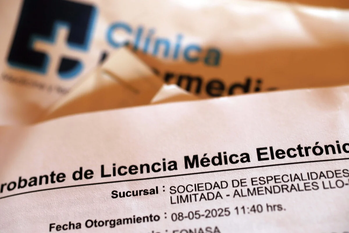 Al igual que el Ministerio Público: Congreso y Poder Judicial investigaran a sus funcionarios por licencias médicas