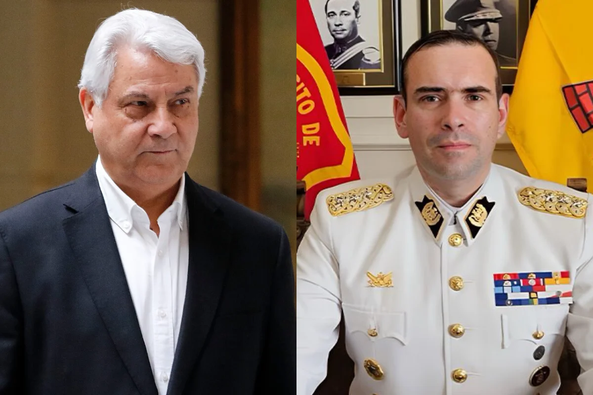 Diputado Naranjo pide retiro de director de Escuela Militar por venta de souvenir de Pinochet