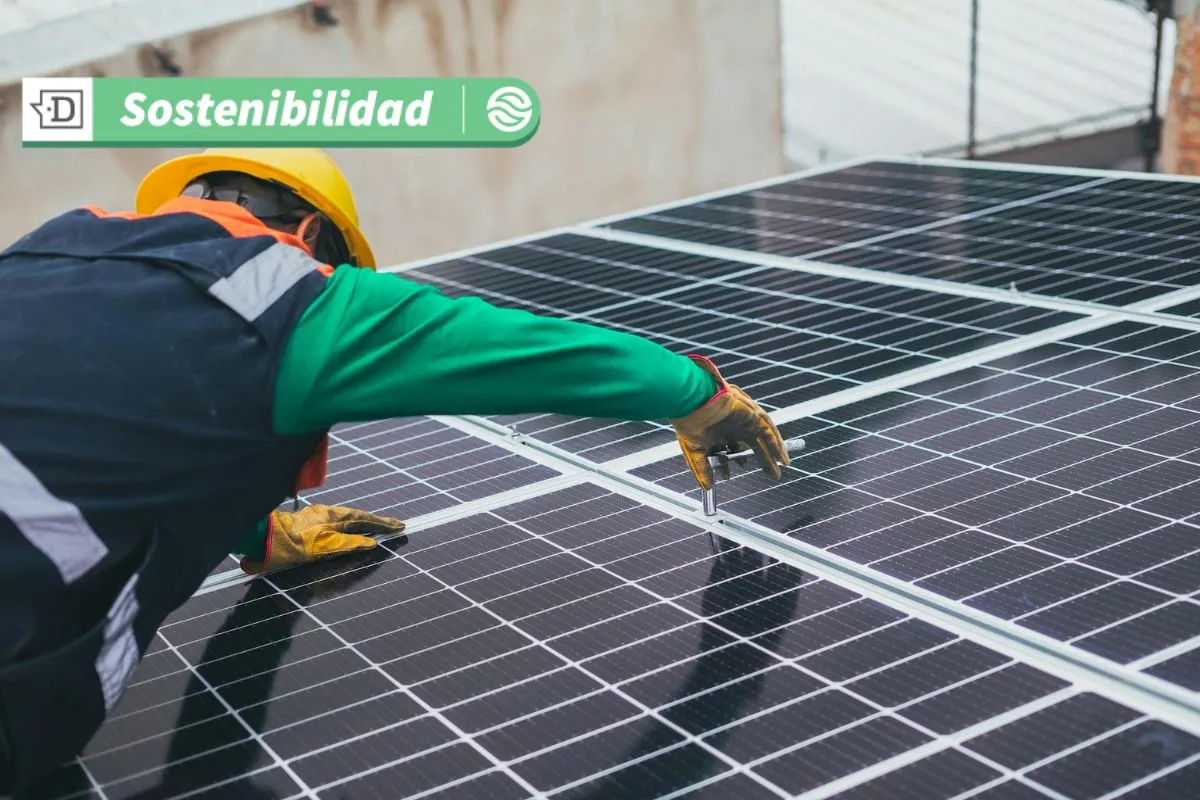 Hito en sostenibilidad urbana: Mallplaza Vespucio utiliza estacionamiento para crear gran planta fotovoltaica