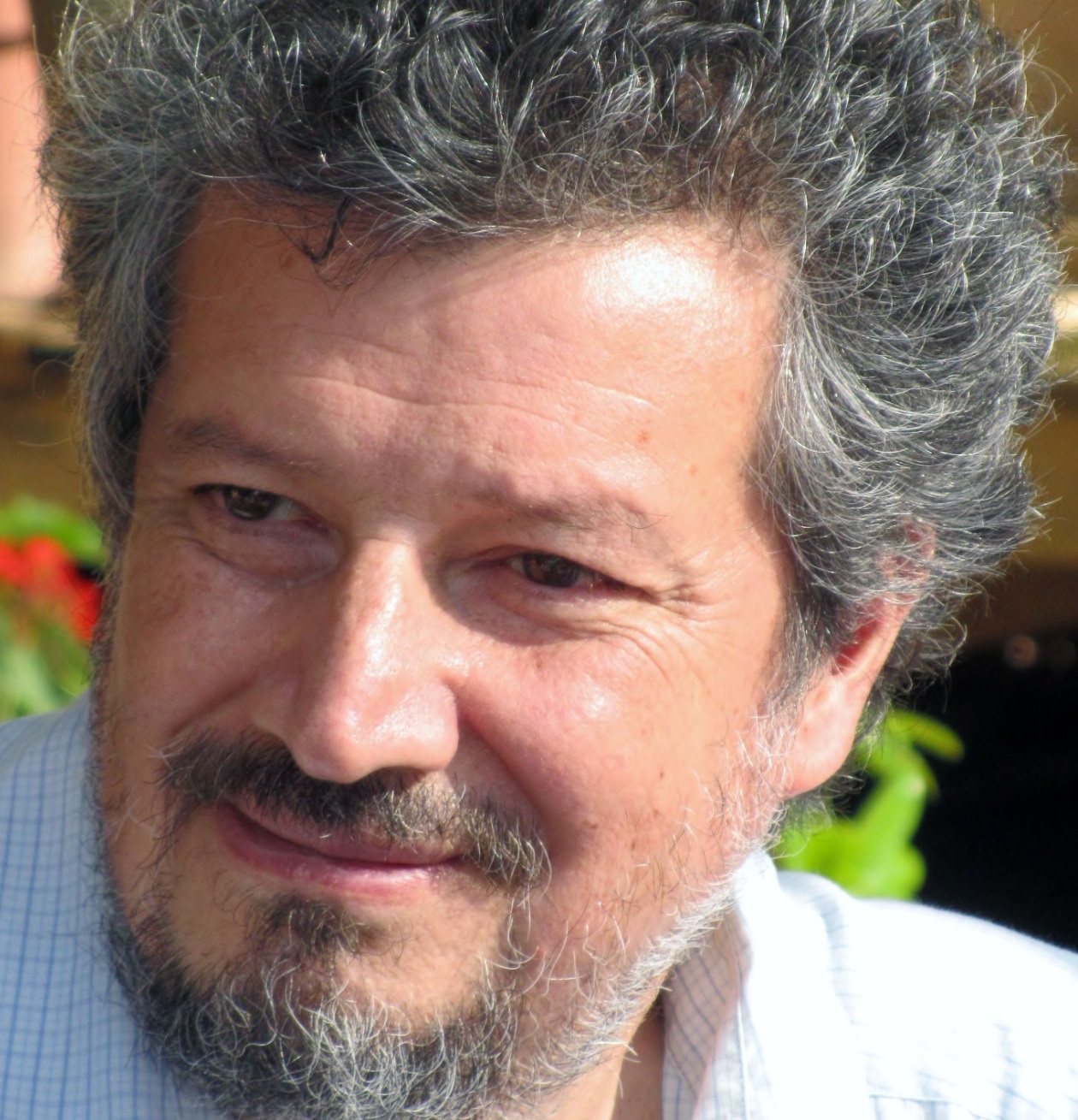 Jorge Martínez Ulloa