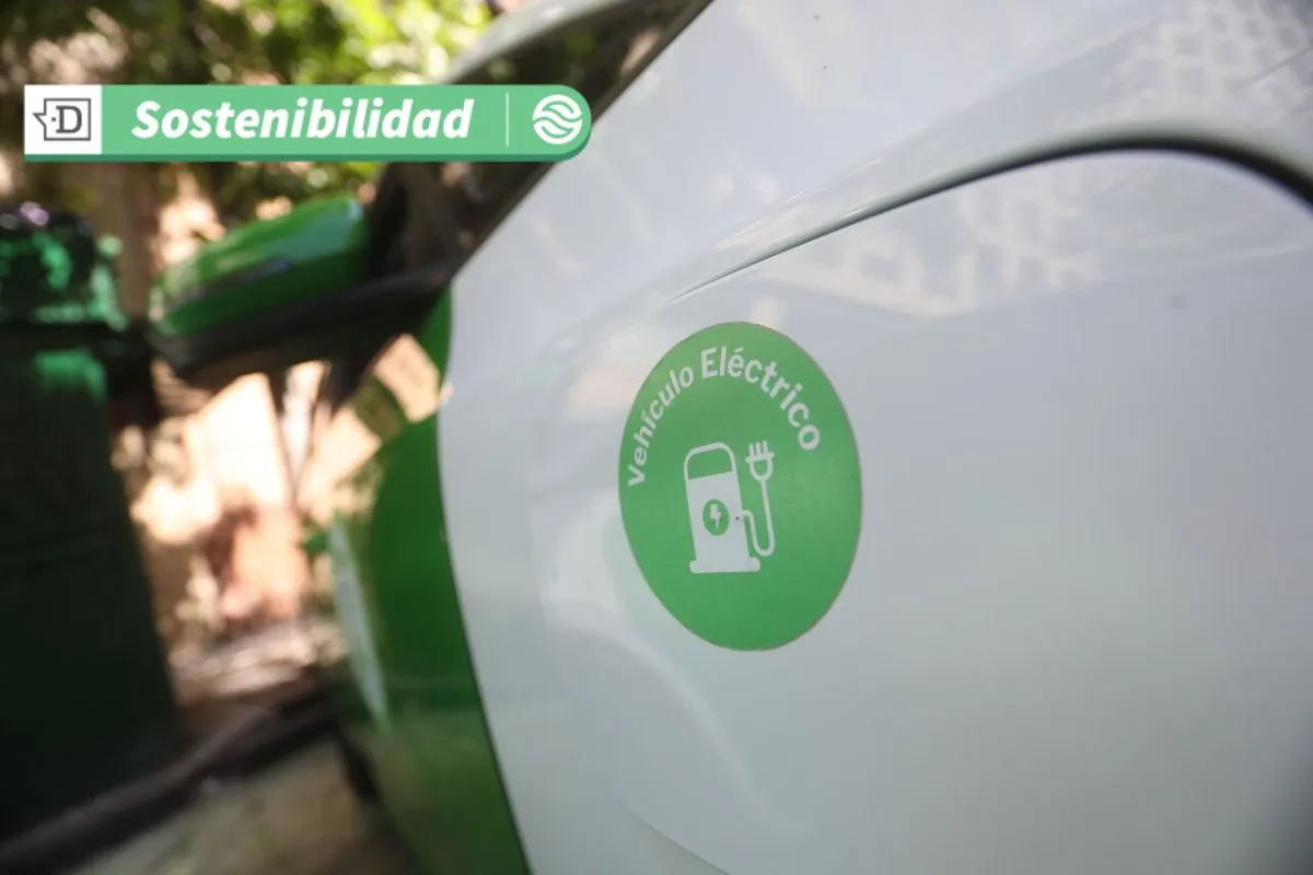 Transporte público y movilidad sostenible: Gran Concepción tendrá nuevos modelos para taxis y colectivos eléctricos