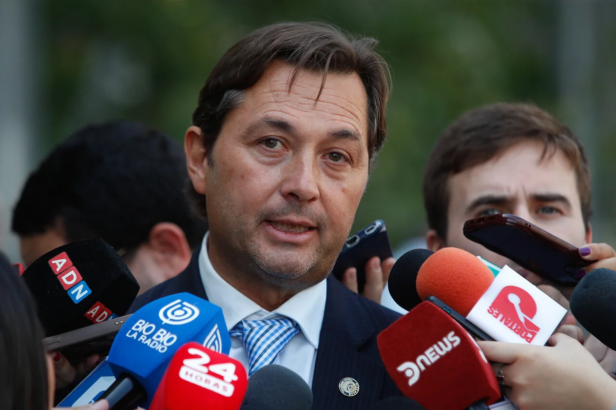 Otra derrota para Cooper: Por falta de antecedentes Fiscalía planea dar por terminado caso Sierra Bella
