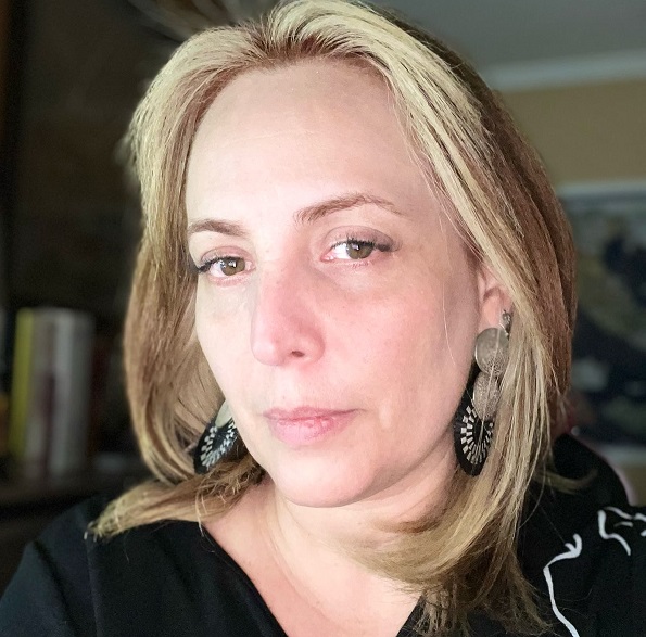 Marcela Vaccaro