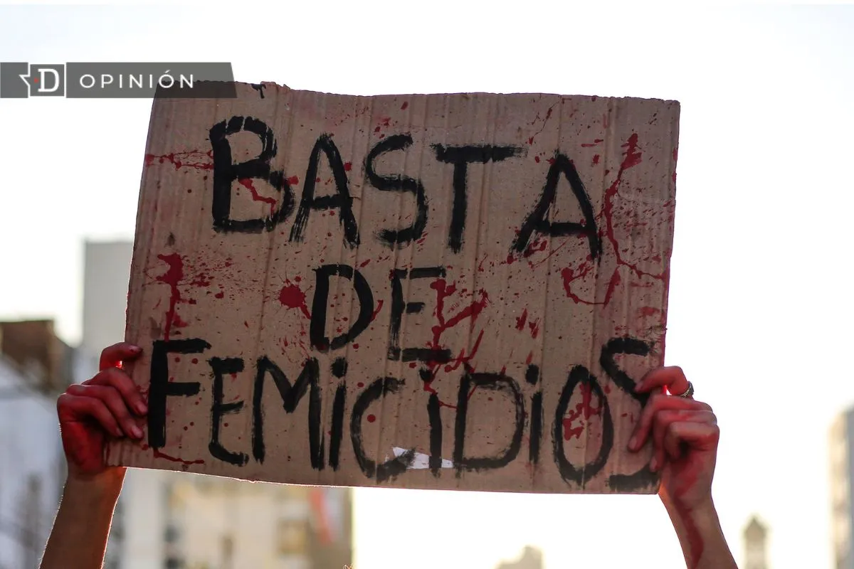 #UNAMÁS en las cifras de femicidios en Chile