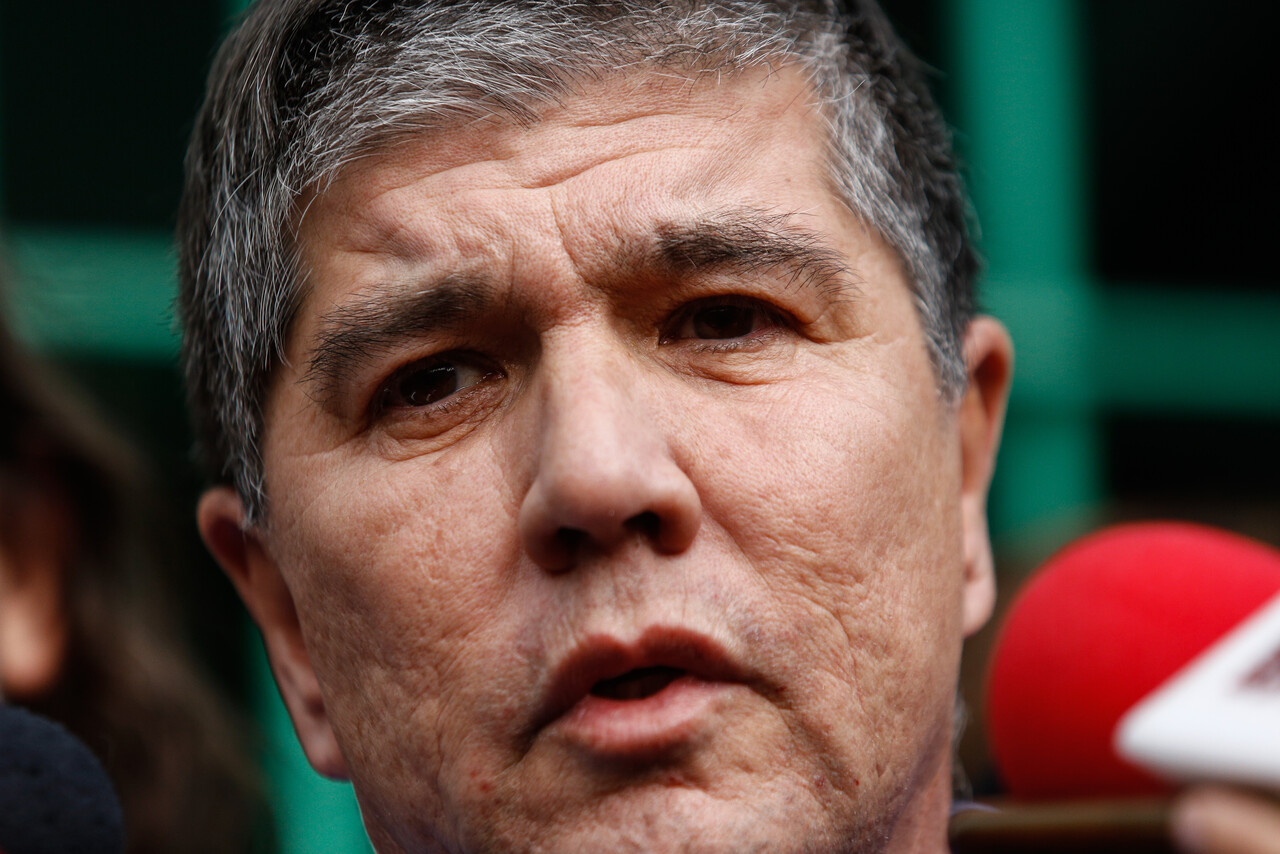 Historial del celular de Manuel Monsalve queda expuesto: Búsquedas de drogas de sumisión y damas de compañía