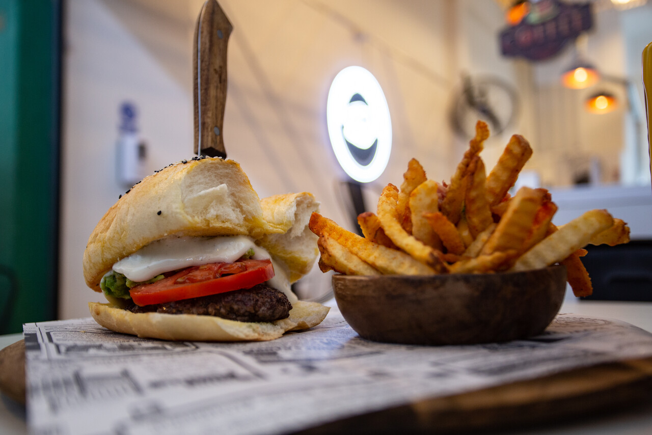 Día de la Hamburguesa en Chile: Cuándo es, por qué se conmemora y la mejor receta para degustar