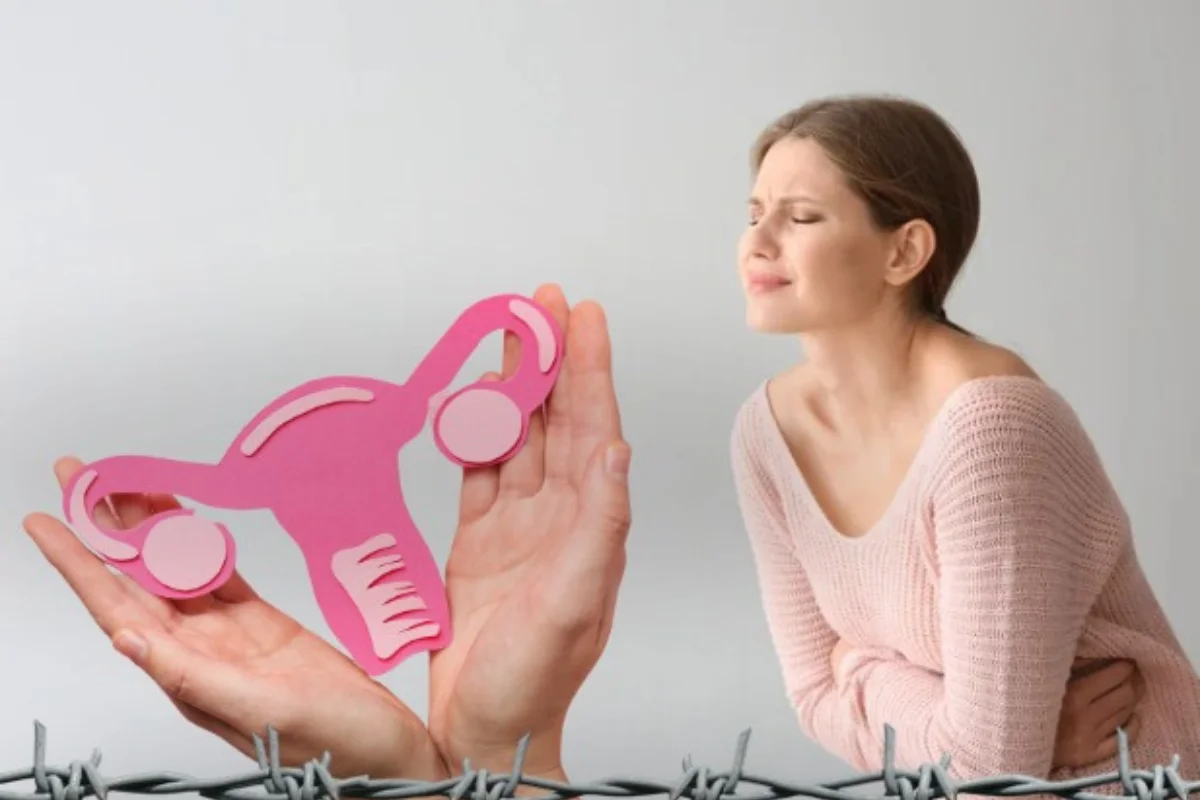 Día de la Salud Menstrual: El novedoso tratamiento para aliviar los síntomas invalidantes de la endometriosis