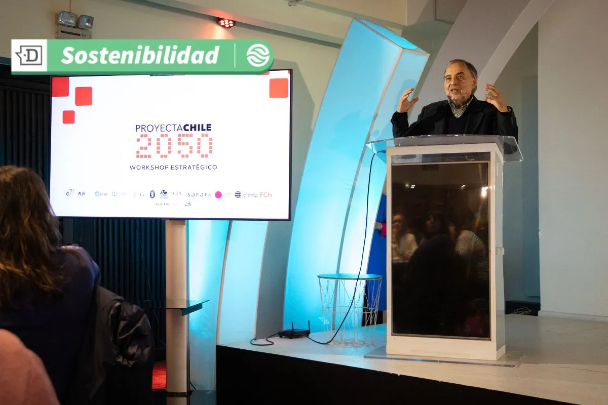 El futuro de Chile: Más de 100 expertos definirán propuestas de políticas públicas para candidaturas presidenciales