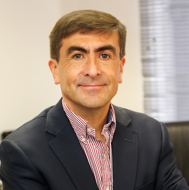 Julio Díaz