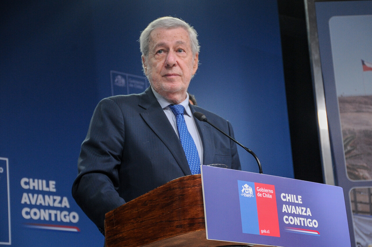 Chile golpea la mesa a Israel: Retira a su cuerpo diplomático militar por “indiscriminados” ataques a Gaza