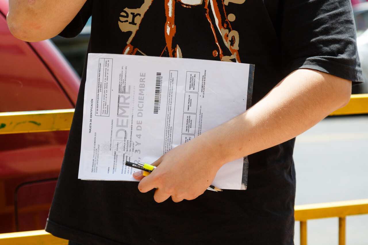 FUAS 2025: Revisa con tu RUT qué beneficios puedes tener en la educación superior chilena