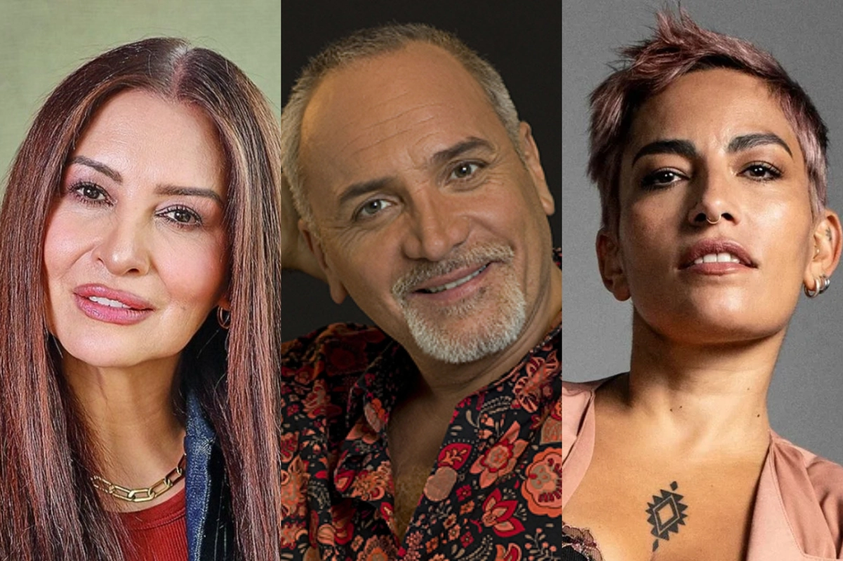 Pulsar 2025: Ana Tijoux, Myriam Hernández, Pascuala Ilabaca y Luis Jara destacan en nominaciones