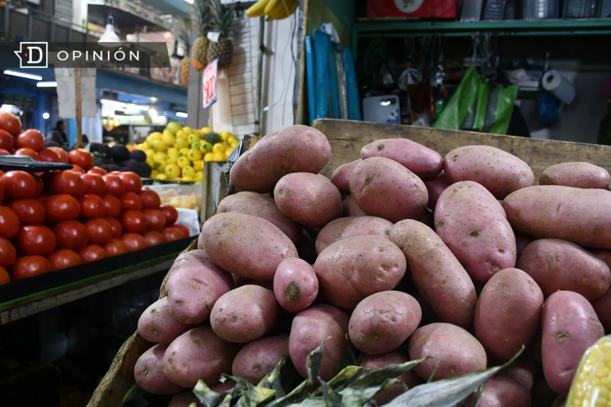Día Mundial del Hambre: Inseguridad alimentaria y pobreza multidimensional