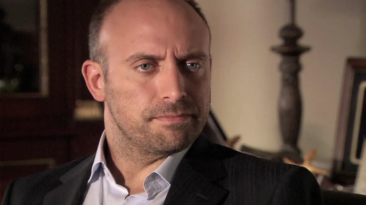 ¿Onur a la cárcel? Halit Ergenç, actor de “Las Mil y Una Noches” condenado por protestar contra presidente de Turquía