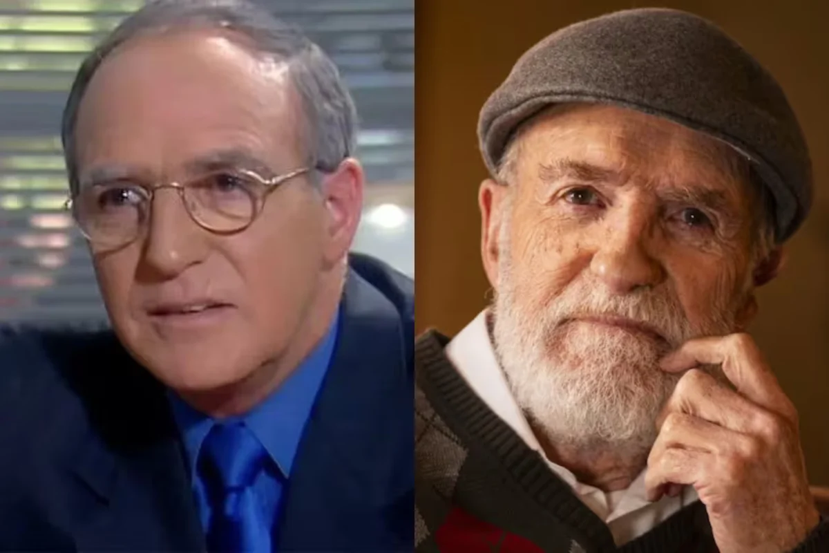 Muere a los 84 años actor de 