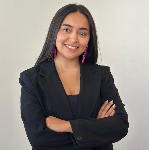 Natalia Delgado Luna