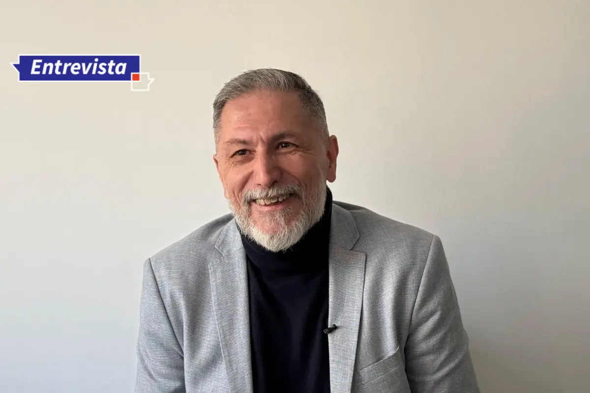 Ricardo Manetti, decano de la UBA por motosierra de Milei: 