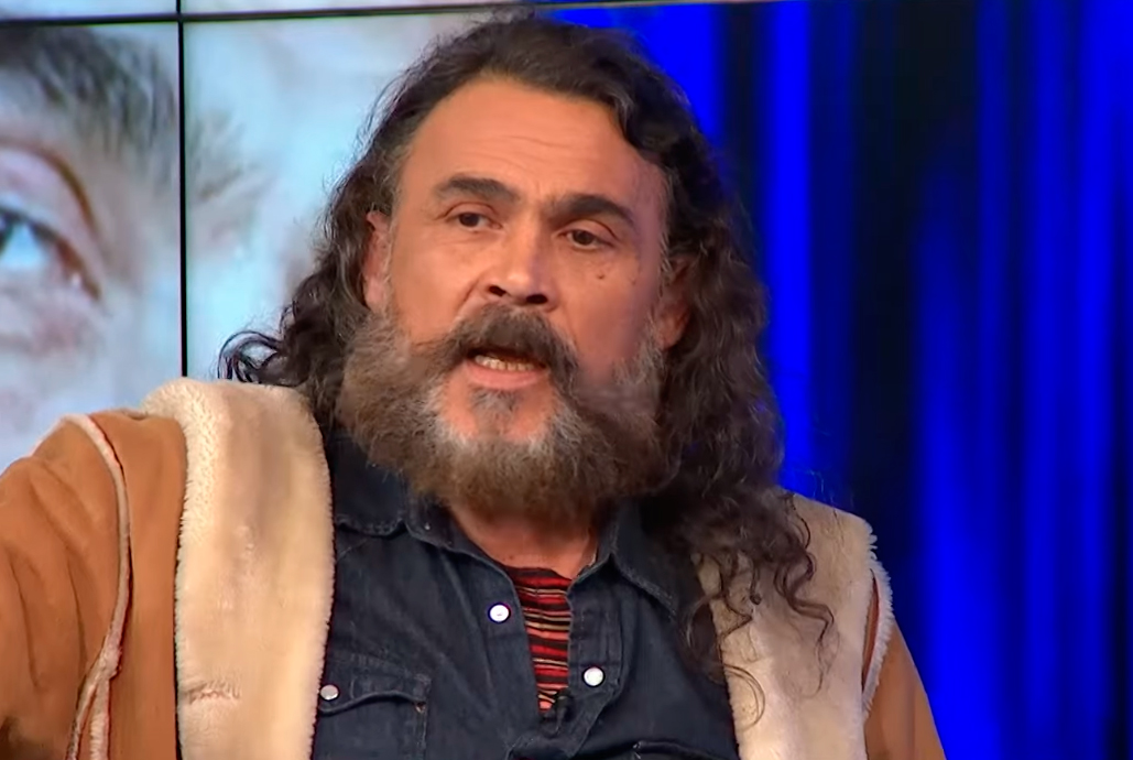 VIDEO| “Yo soy del pueblo”: La respuesta de Arturo Ruiz-Tagle tras ser catalogado de ‘facho’