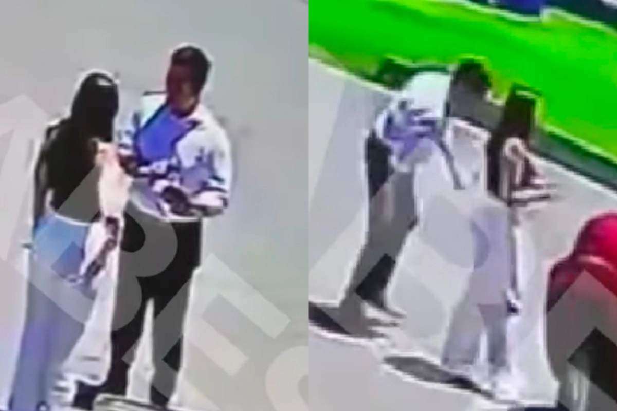 Jefe nacional de Cibercrimen PDI renuncia tras cuestionable video en la calle con una mujer