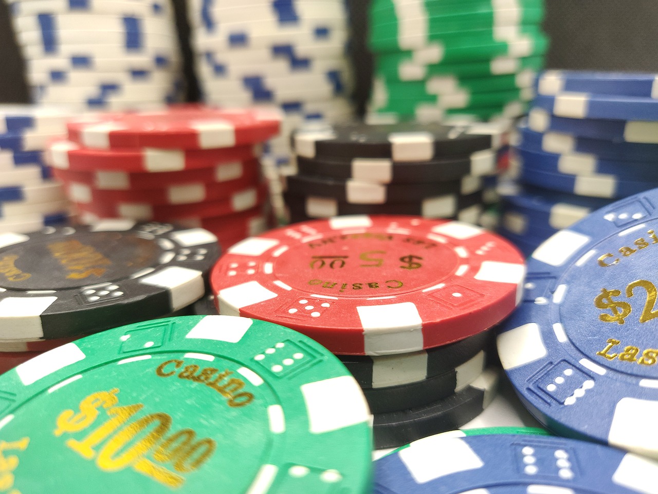 Cómo los Casinos Online generan ganancias: Estrategias empresariales que aseguran su rentabilidad