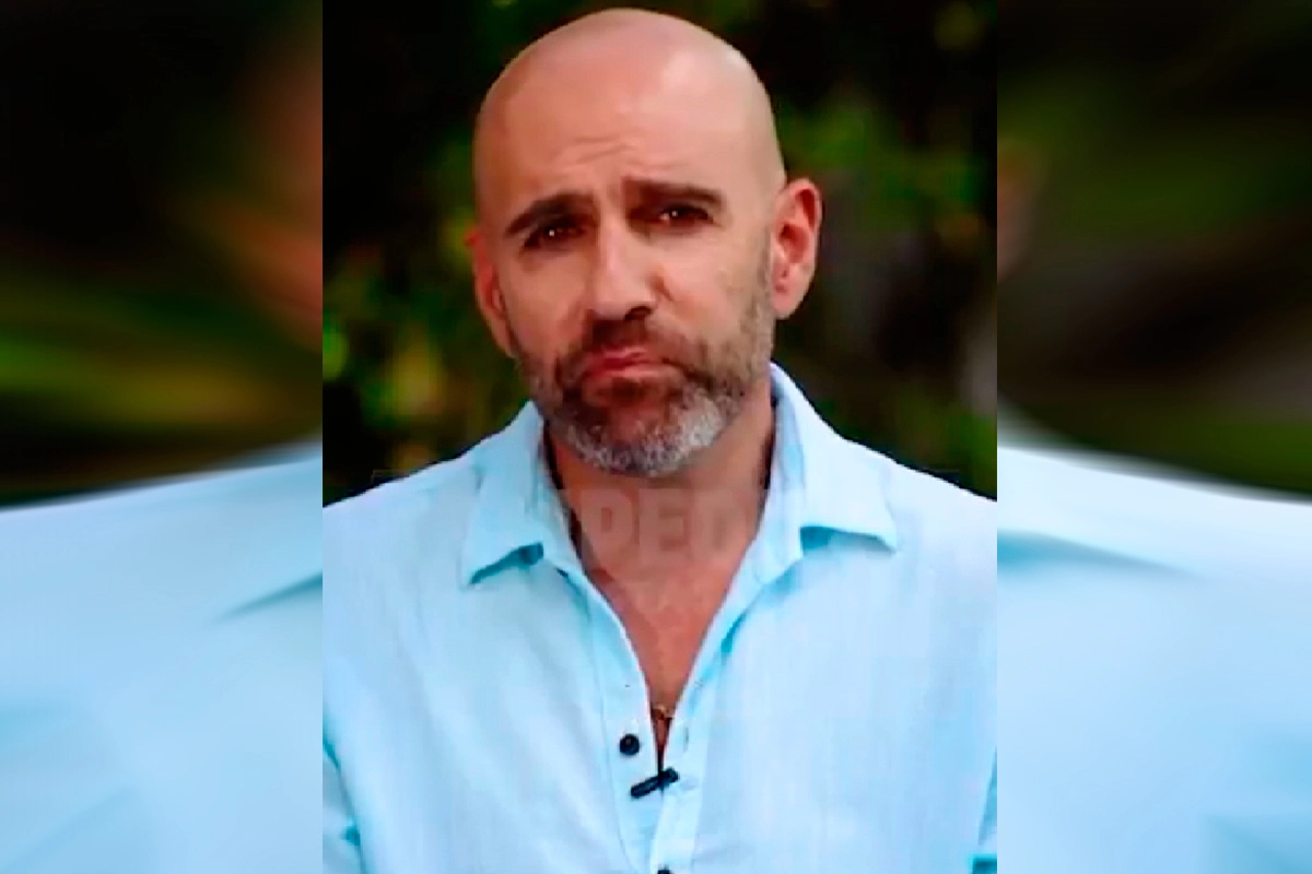 VIDEO| Sergio Jadue y sus manejos en Copa América 2015: “A Argentina la paseamos por el país y a Brasil al invierno chileno”