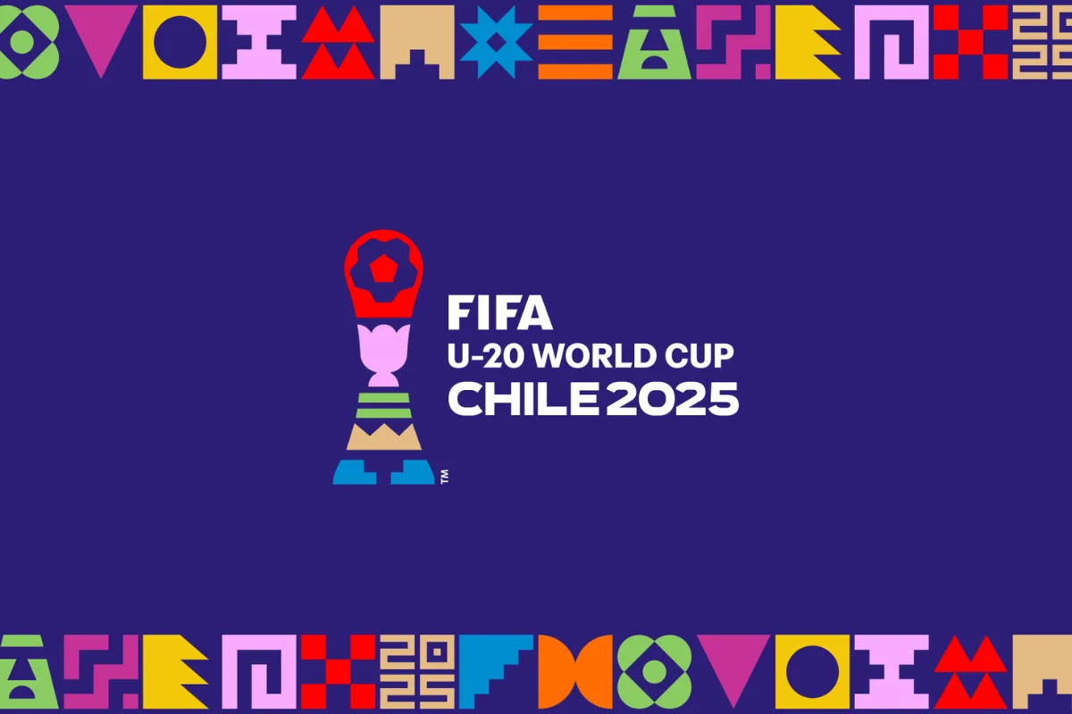 Mundial Sub 20: Revisa los países a los que se enfrentará La Roja y la formación de todos los grupos
