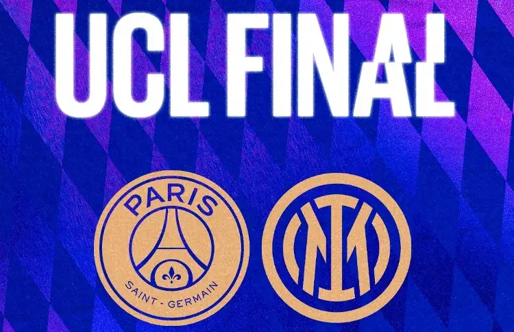 Champions League tiene su gran final 2025: Hora, formaciones y dónde ver en vivo el PSG vs Inter de Milan