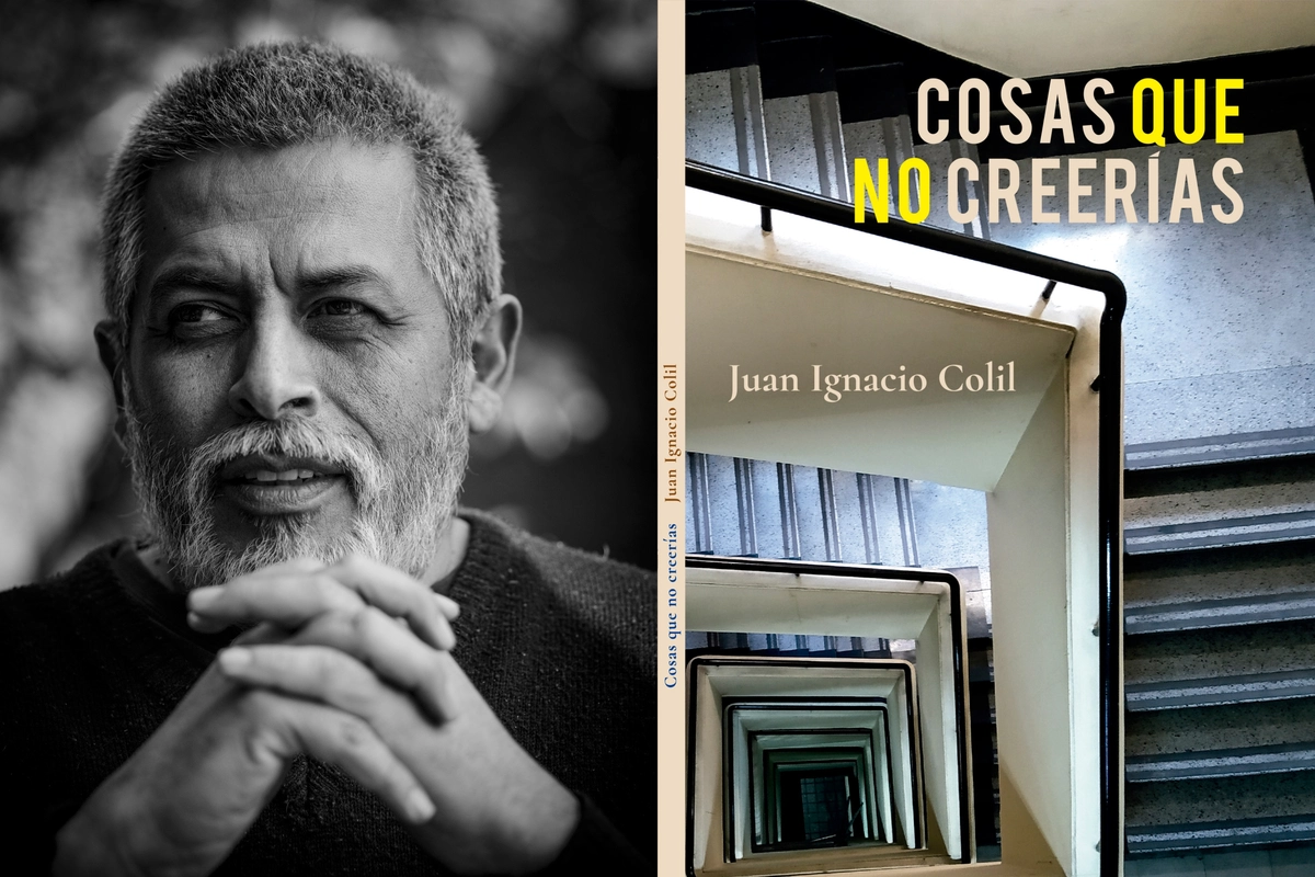 Interpelando a la ficción en “Cosas que no creerías” de Juan Ignacio Colil