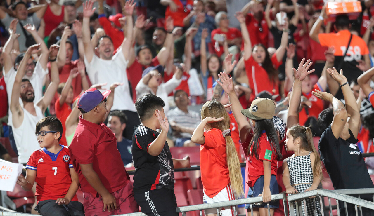 Entradas para el Mundial Sub-20 Chile 2025: Así puedes comprar para Andes a $4.600