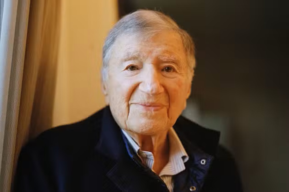 Quién era Etienne-Emile Baulieu: endocrinólogo francés que creó la píldora abortiva falleció a los 98 años