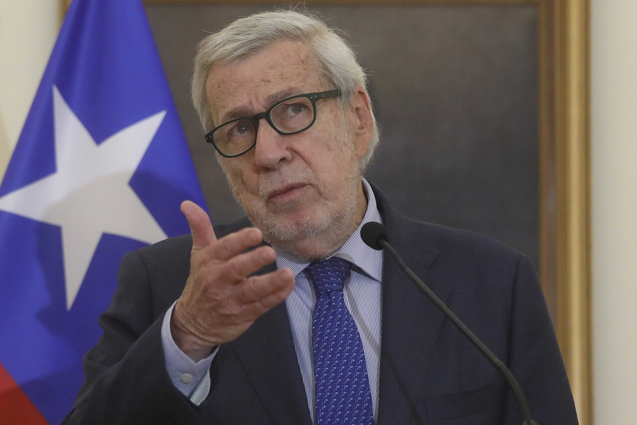 ¿Presidente Boric cortará relaciones con Israel? La intrigante frase del canciller Alberto Van Klaveren