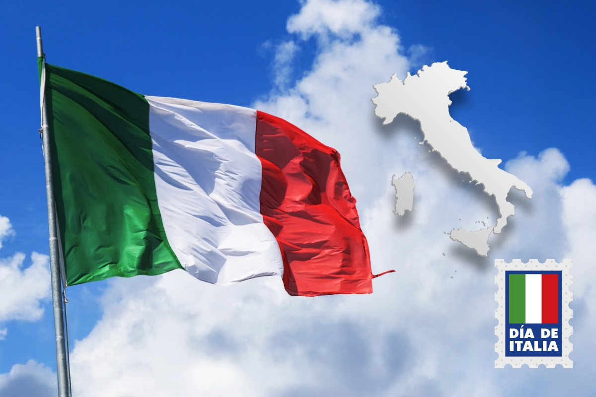 Día de la República Italiana: 79 años celebrando la transición democrática y los valores constitucionales