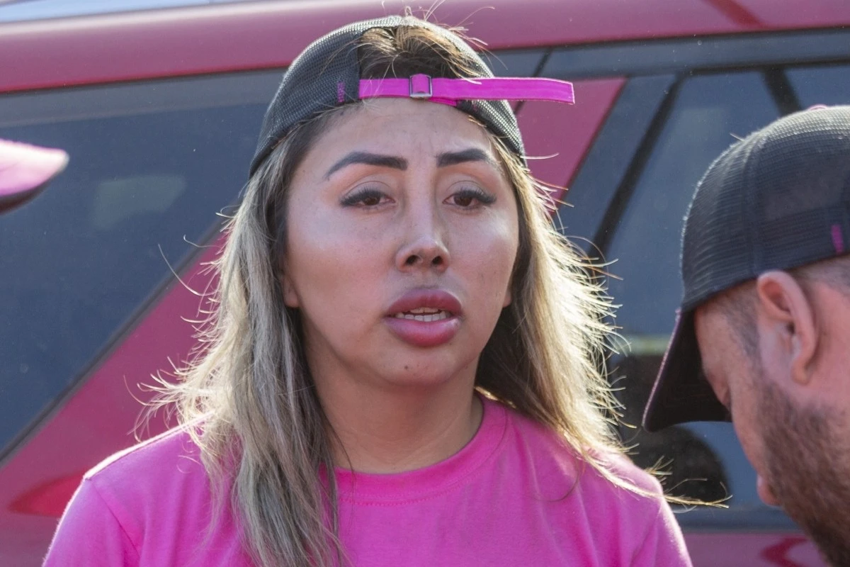Naya Fácil hospitalizada de urgencia enciende alarma por su estado: “Esto es grave”