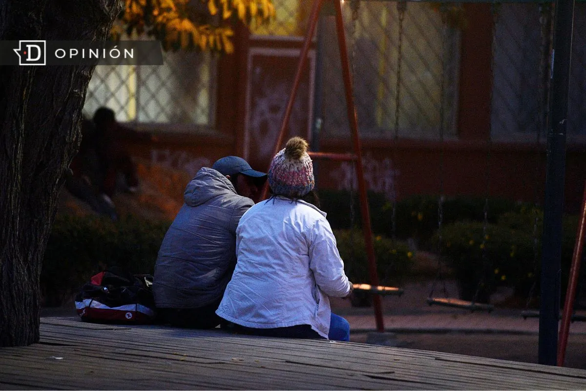 Organizaciones comunitarias, convivencia vecinal y políticas públicas para la prevención del delito