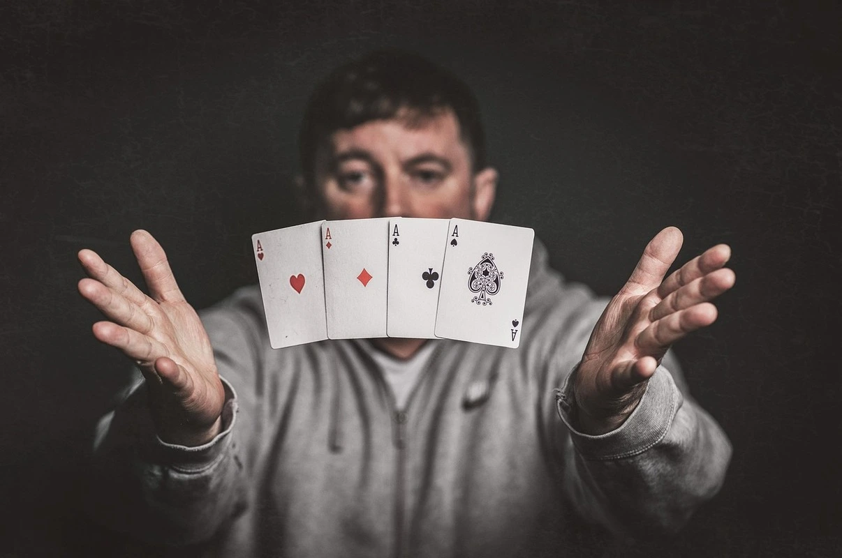 El arte del conteo de cartas: mitos y realidades